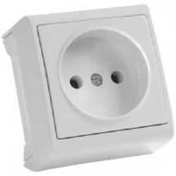 VIKO Розетка Vera 681007