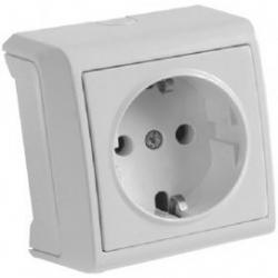 VIKO Розетка Vera 681008