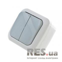 VIKO  2-.  . IP54 Palmiye  (90555502)