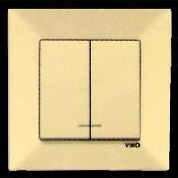 VIKO  2- Meridian,  ,  (90970250)