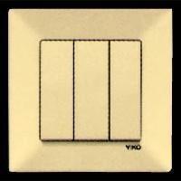 VIKO  3- Meridian,  (90970268)
