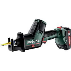 Metabo SSE 18 LTX BL Compact 602366500 ( 2- , )