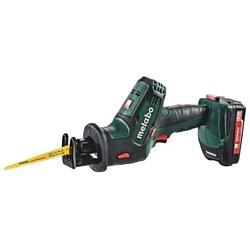 Metabo SSE 18 LTX Compact 3.5 1 