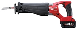 Milwaukee M18 CSX-0X