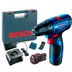 Bosch GSR 120-LI (06019G8002)