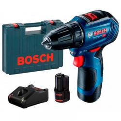 Bosch GSR 12V-30 (06019G9020)