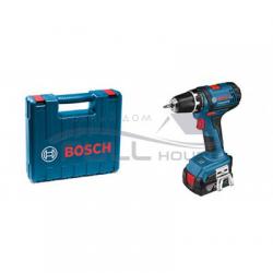 Bosch GSR 14,4-2 LI (06019B7423)