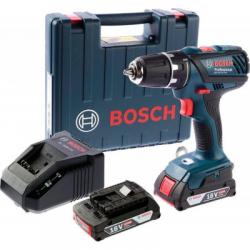 Bosch GSR 18-2 Li Plus (06019E6120)