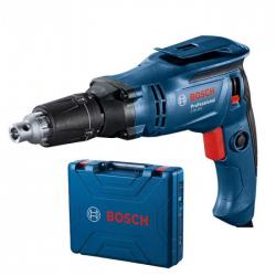 Bosch GTB 650 (06014A2000)