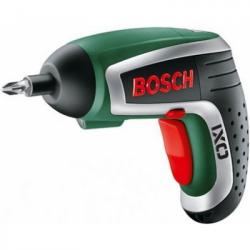 Bosch IXO IV Set