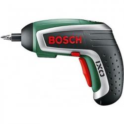 Bosch IXO IV Upgrade basic