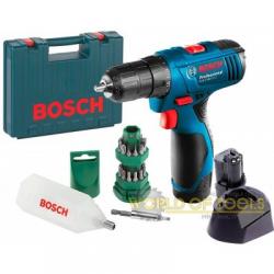 Bosch GSB 1080-2-LI (06019F300D)