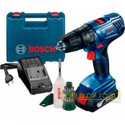 Bosch GSB 180-Li (06019F830D)