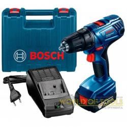 Bosch GSR 140-Li (06019F8001)