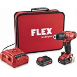 FLEX DD 2G 10.8-LD Promo 450561