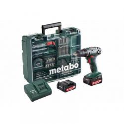 Metabo BS 14.4 (602206880)