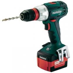 Metabo BS 14.4 LT Quick (602101700)