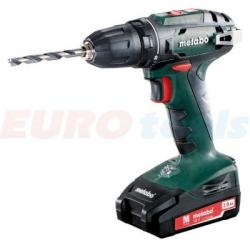 Metabo BS 18 (602207560)