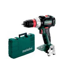 Metabo BS 18 LT BL Quick (602334860)