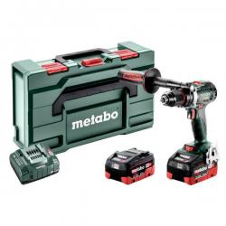 Metabo BS 18 LTX BL I (602358660)