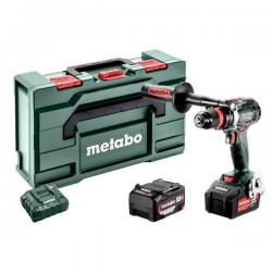Metabo BS 18 LTX BL Q I (602359650)