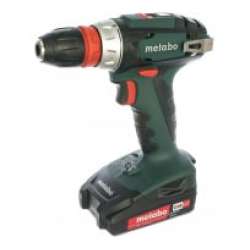 Metabo BS 18 Quick 602217880