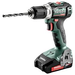 Metabo BS 18 L BL 2.0 2 