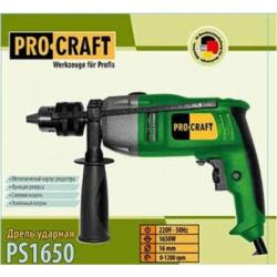 ProCraft PS-1650