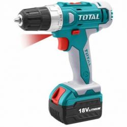 Total Tools TDLI228180
