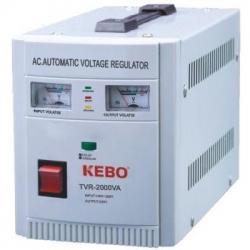 Kebo TVR-2000VA