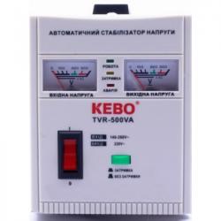 Kebo TVR-500VA