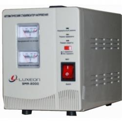 Luxeon SMR-2000