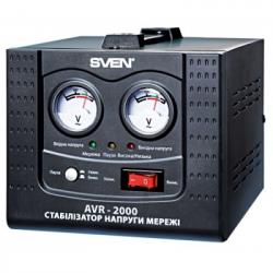 Sven AVR-2000