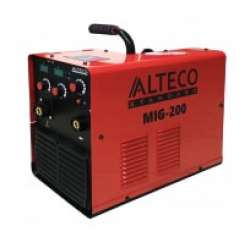 ALTECO MIG 200 Standard 21570