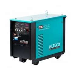 ALTECO TIG-400C 9769