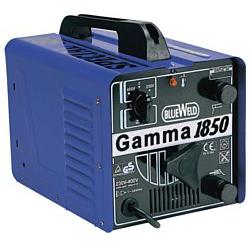 Blueweld Gamma 1850