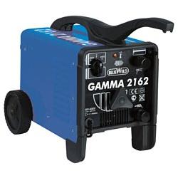Blueweld Gamma 2162