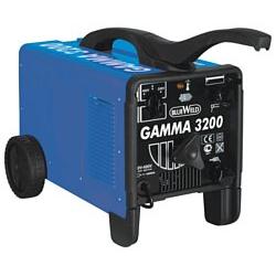Blueweld Gamma 3200