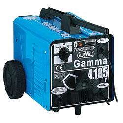 Blueweld Gamma 4.185