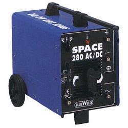 Blueweld SPACE 280 AC/DC
