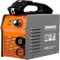 Daewoo Power DW-170
