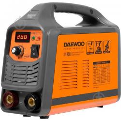 Daewoo Power DW-260