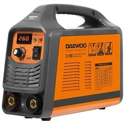 Daewoo Power Products DW 260