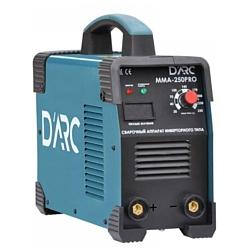DARC MMA-250pro