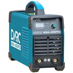DARC MMA-6000PRO