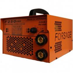 Forsage MMA-250 (F0005)