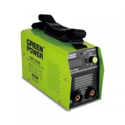 Green Power GPI-250D