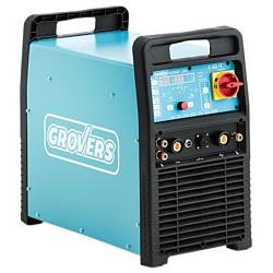 Grovers WSME 350P AC/DC
