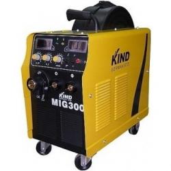 Kind MIG-300