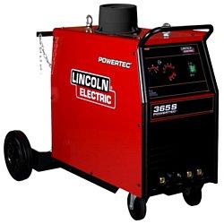 Lincoln Electric Powertec 365S
